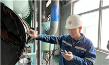 标题：精准排查安全隐患 筑牢安全生产屏障
浏览次数：1216
发表时间：2025-11-20