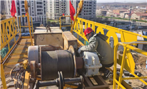 标题：赤峰特检：专业护航塔机安全 高效服务赢得信赖
浏览次数：118
发表时间：2025-11-20