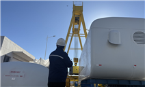 标题：鄂尔多斯分院应用无人机技术，推进起重机检验提质增效
浏览次数：209
发表时间：2025-11-27