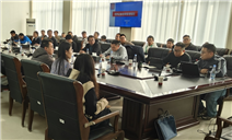 标题：自治区特检院包头分院走进内蒙古科技大学 开展特种设备安全知识宣讲
浏览次数：111
发表时间：2025-11-21