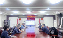 标题：深化协作促便民 规范检验强支撑
浏览次数：91
发表时间：2025-11-26