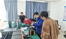 标题：自治区特检院包头分院开展数据采集仪专题培训 深化校企合作赋能科研与检验工作
浏览次数：108
发表时间：2025-11-27