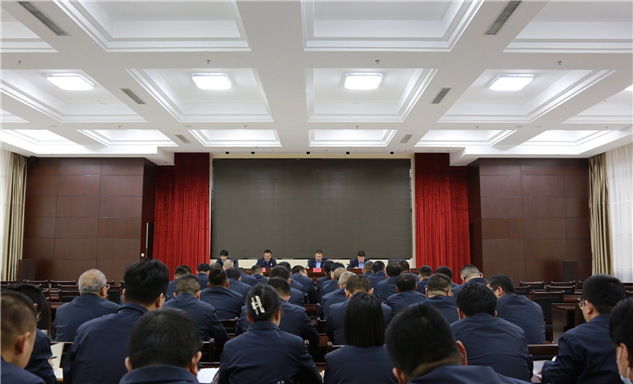 标题：内蒙古特检院赤峰分院召开全体党员大会圆满完成党总支委员增补选举工作
浏览次数：94
发表时间：2025-11-28