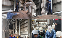 标题：开展安全阀在线校验培训 全流程把控筑牢安全防线 赋能技术升级与评审攻坚
浏览次数：1148
发表时间：2025-11-27