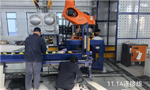 标题：筑牢氢能安全防线 内蒙古特检院鄂尔多斯分院车用氢气瓶检验车间顺利通过竣工验收
浏览次数：191
发表时间：2025-11-27