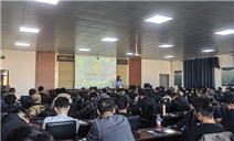 标题：规范操作流程 锻造实战精兵 —— 内蒙古特检院兴安分院成功举办有限空间作业专题培训班
浏览次数：87
发表时间：2025-12-01