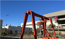 标题：无人机赋能起重机械智慧检验新时代
浏览次数：180
发表时间：2025-12-04