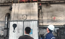 标题：精准检验 筑牢特种设备安全防线
浏览次数：2301
发表时间：2025-12-04