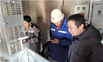 标题：聚焦民生守底线，国债电梯保安全
浏览次数：1735
发表时间：2025-12-04