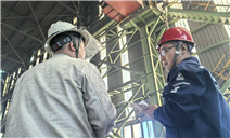 标题：特检护航除隐患 合作聚力保安全
浏览次数：194
发表时间：2025-12-04