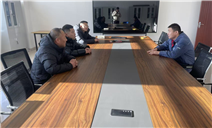 标题：积极对接企业  履行公益职能 以专业技术服务为企业提供技术支撑
浏览次数：62
发表时间：2025-12-09