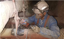 标题：攻坚克难保安全 精准检验助发展
--内蒙古特检院圆满完成金山电厂亚临界锅炉定检工作
浏览次数：98
发表时间：2025-12-09