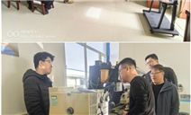 标题：内蒙古特检院鄂尔多斯分院开展双项技能培训，夯实技术服务根基
浏览次数：157
发表时间：2025-12-10