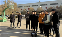 标题：赋能特种设备智能化检验——自治区特检院包头分院开展无人机飞行专项培训 
浏览次数：32
发表时间：2025-12-11