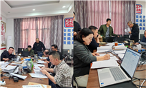 标题：严把无损检测抽查关，筑牢质量提升防护墙
浏览次数：79
发表时间：2025-12-12