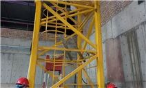 标题：赤峰分院精准排查塔机隐患 筑牢施工现场安全防线
浏览次数：97
发表时间：2025-12-12