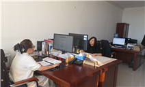 标题：阿拉善分院：财务攻坚 圆满收官
浏览次数：81
发表时间：2025-12-15