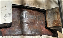 标题：迎寒而上！我院承压二部压力容器定检任务圆满收官
浏览次数：78
发表时间：2025-12-15