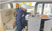 标题：助力企业发展 守护锅炉安全阿拉善分院完成新建高压电站锅炉化学清洗监督检验工作
浏览次数：1449
发表时间：2025-12-22