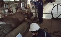 标题：跨越省界的技术驰援：内蒙古特检院呼伦贝尔分院在线为百亿特钢企业护航
浏览次数：3208
发表时间：2025-12-23