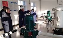 标题：新规落地强监管 特检护航守平安——监检联动开展机场管道安全专项检查
浏览次数：2135
发表时间：2025-12-23