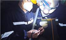 标题：内蒙古特检院呼伦贝尔分院圆满完成华能伊敏电厂承压设备定期检验工作
浏览次数：2968
发表时间：2025-12-26