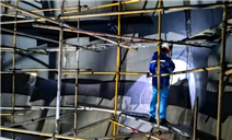 标题：寒冬攻坚保生产，精准检验助发展
浏览次数：2369
发表时间：2025-12-26