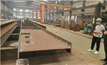 标题：突破新领域 赋能新发展 —— 兴安分院锅炉检验部首次参与百万机组超临界锅炉前检工作
浏览次数：2821
发表时间：2025-12-30