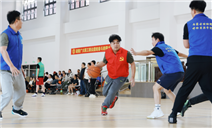 标题：内蒙古特检院呼伦贝尔分院成功举办职工运动会
浏览次数：3307
发表时间：2025-12-31