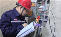 标题：赤峰分院高效完成我市首批超长期特别国债支持老旧电梯更新监督检验工作
浏览次数：3217
发表时间：2025-12-31