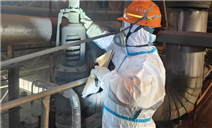 标题：精检细查守底线 精准护航保运行
浏览次数：2001
发表时间：2026-01-08