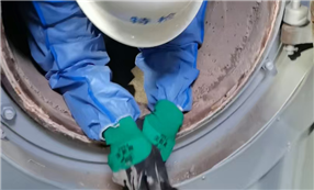 标题：内蒙古特检院乌兰察布分院完成晔兆冶金电站锅炉检验工作
浏览次数：1816
发表时间：2026-01-09