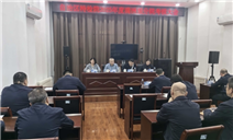 标题：自治区特检院对满洲里分院2025年度考核顺利结束
浏览次数：2237
发表时间：2026-01-07