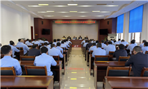 标题：自治区特检院考核组莅临呼伦贝尔分院开展年度考核 各项工作圆满通过检阅
浏览次数：3443
发表时间：2026-01-13