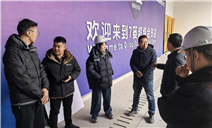 标题：自治区特检院包头分院加急检验电梯 护航仓储超市元旦顺利开业
浏览次数：2980
发表时间：2026-02-03