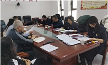 标题：二连浩特分院圆满完成自治区特检院
2025年度考核工作
浏览次数：2407
发表时间：2026-01-16