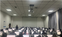 标题：乌海分院圆满完成一般行业生产经营单位主要负责人及
安全生产管理人员考试
浏览次数：2080
发表时间：2026-01-23