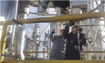 标题：凝心聚力守安全 隐患排查显担当
浏览次数：2156
发表时间：2026-01-24