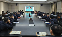 标题：内蒙古特检院赤峰分院召开2025年度质量分析会议
浏览次数：2110
发表时间：2026-01-29