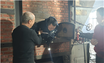 标题：不畏严寒，长途跋涉 确保特种设备检验安全
浏览次数：2563
发表时间：2026-02-03