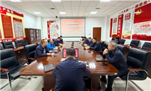 标题：内蒙古特检院乌海分院召开安全隐患排查工作部署动员会
浏览次数：1809
发表时间：2026-02-06