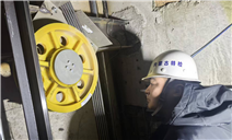 标题：快速响应除隐患 守护平安过新春——锡林郭勒分院开展龙湾国际小区电梯安全专项排查
浏览次数：825
发表时间：2026-02-11