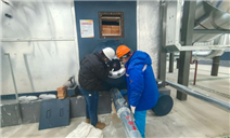 标题：筑牢供热安全线 特检守护平安年
浏览次数：1534
发表时间：2026-02-12