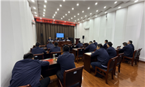 标题：满洲里分院召开2026年春节前工作部署暨集体谈话会议
浏览次数：1305
发表时间：2026-02-13