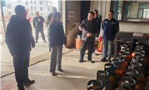 标题：绷紧安全之弦 筑牢过节防线 ——兴安分院开展节前安全专项检查
浏览次数：1910
发表时间：2026-02-14