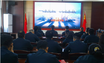 标题：内蒙古特检院阿拉善分院党支部开展“筑牢廉洁防线 践行初心使命”主题党日活动
浏览次数：853
发表时间：2026-02-27