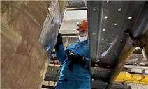 标题：内蒙古特检院乌海分院全力保障海勃湾发电厂压力容器定检
浏览次数：815
发表时间：2026-03-05