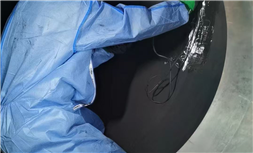 标题：节后复工“检”先行，乌兰察布分院严把特种设备“安全关”
浏览次数：697
发表时间：2026-03-09