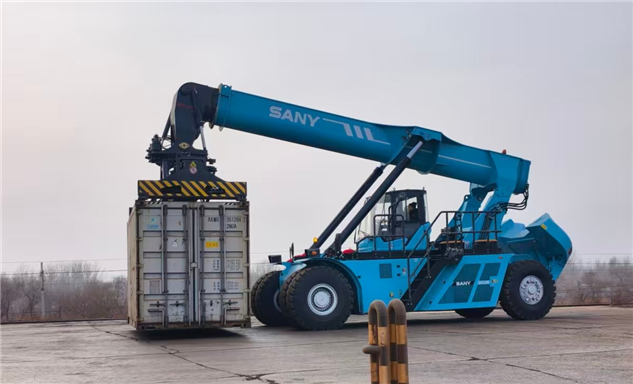 标题：靠前服务暖企心 内蒙古特检院赤峰分院高质高效检验护航企业安全生产
浏览次数：787
发表时间：2026-03-12