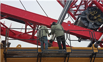 标题：两地特检协同发力 护航风电“国之重器”——蒙浙联合完成兴安盟大型履带起重机定期检验
浏览次数：414
发表时间：2026-03-17